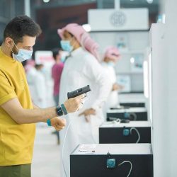 الأمن البيئي يوقف 14 شخصًا ارتكبوا مخالفات رعْي في عدة مناطق