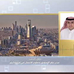 “الربيعة” يودع أبطال “الجيش الأبيض” بتغريدة مؤثرة تلقى رواجًا
