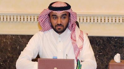 وزير الرياضة قبل لقاءي النصر والهلال في ربع نهائي آسيا: كل التوفيق لممثلي الوطن