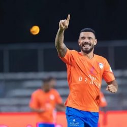 النصر يقسو على الوحدة الإماراتي بخماسية وينتظر الفائز من لقاء الهلال و”بيروزي”