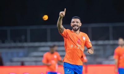 في دوري المحترفين.. الفيحاء يستعيد نغمة الانتصارات من بوابة الرائد