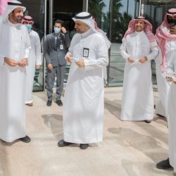 متحدث “الشؤون البلدية”: المحصنون بجرعتين هم من يُسمح لهم بدخول قاعات الأفراح