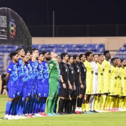 المملكة الأولى بمؤشر اتصال شبكة الملاحة البحرية مع الخطوط العالمية