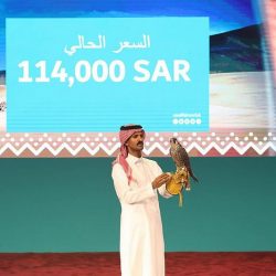 “الأرصاد”: سماء صحوة وغيوم على جازان وعسير والحدود الشمالية والجوف وتبوك