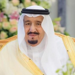 سمو الأمير فيصل بن خالد بن سلطان يطلع على تقرير خدمات الاتصالات وتقنية المعلومات بالحدود الشمالية