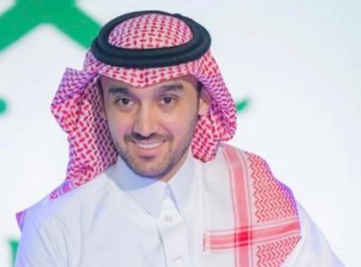 وزير الرياضة “الفيصل”: في النهاية سنسعد بتأهل فريق سعودي للنهائي وتحقيق اللقب بإذن الله
