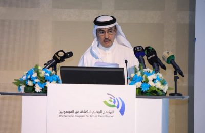 في عامها الثاني عشر.. وزير التعليم يرعى تدشين أكبر رحلة سعودية لاكتشاف الموهوبين