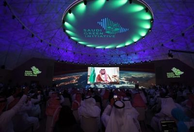 دول ورموز.. إشادات عالمية بـ”إعلان السعودية” للوصول لانبعاثات صفرية