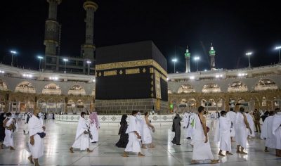 “الحج والعمرة” تلغي فترة الـ15 يوماً بين العمرتين.. وتتيح الحجز عقب انتهاء التصريح