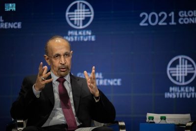 الفالح: الاستراتيجية الوطنية للاستثمار ستُحدث تغييرًا جذريًّا في المشهد الاستثماري في المملكة