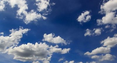“الأرصاد”: سماء صحوة وغيوم على جازان وعسير والحدود الشمالية والجوف وتبوك