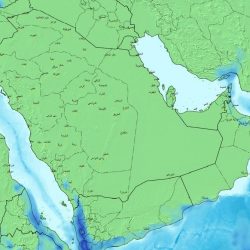 “الأرصاد”: سماء صحوة وغيوم على جازان وعسير والحدود الشمالية والجوف وتبوك