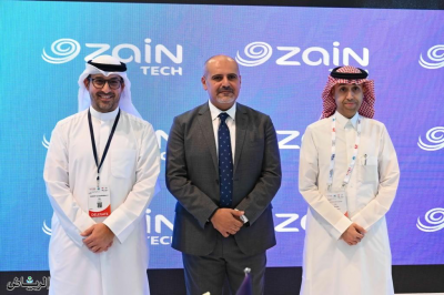 بدر الخرافي: “زين” تطلق كيانها التكنولوجي الجديد “ZainTech” في أسواق الشرق الأوسط