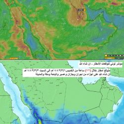 خلف فريح الجوفي إلى رحمة الله