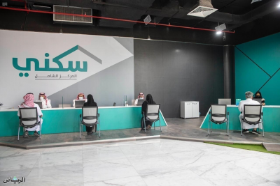 إيداع 775 مليون ريال في حسابات مستفيدي “سكني” لشهر أكتوبر