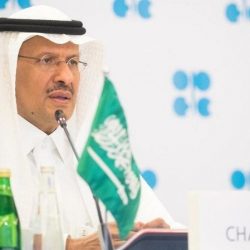 ولي العهد يفتتح منتدى مبادرة السعودية الخضراء بمشاركة إقليمية ودولية واسعة