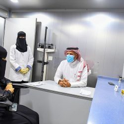 بالصور .. مدير عام ‎تعليم الحدود الشمالية يتفقد عدد من المدارس