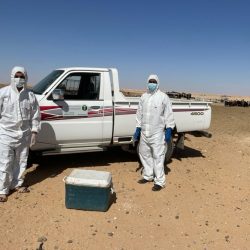 “الرويلي” يحضر حفل افتتاح معرض سيئول الدولي للفضاء والدفاع بكوريا