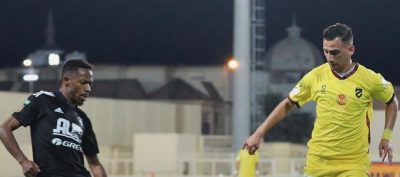 الحزم والفيصلي “حبايب” .. في الجولة الثامنة من الدوري