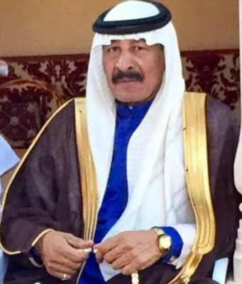 عبر إذاعة الرياض .. ممدوح الخمسان يتحدث عن تاريخ وتطور محافظة طريف 