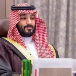 السديس يصدر قرارات ترقية استثنائية لعدد من المتميزين والمبدعين من منسوبي الرئاسة