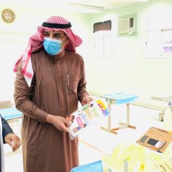 التحالف: الدفاعات السعودية تدمر مُسَيرة مفخخة أطلقها الحوثيون باتجاه خميس مشيط