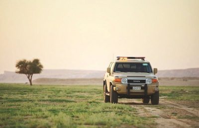 “الأمن البيئي” يضبط 3 مواطنين ارتكبوا مخالفات صيد في “محمية الملك سلمان”