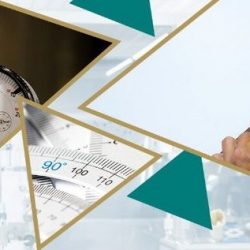 بالفيديو والصور .. افتتاح الشركة الوطنية الانتاجية للمقاولات المعمارية بطريف