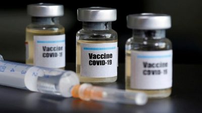 أكثر من 84.5 مليون جرعة لقاح معطاة بدول التعاون والتعافي بالمملكة 98 %