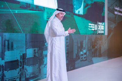 وزير النقل والخدمات يطلق “الرخصة اللوجستية” لتطوير بيئة العمل وتسريع أعمال القطاع