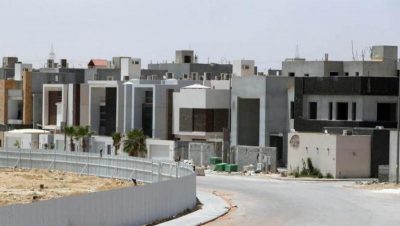 “سكني”: أكثر من 52 ألف أسرة استفادت من “البناء الذاتي” حتى أكتوبر الماضي