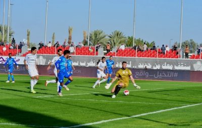 في الجولة 12 من دوري المحترفين.. الطائي يستعيد نغمة الفوز عبر بوابة الفتح