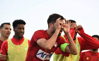 بهدف قاتل  في مرمى الفيحاء .. ضمك يعتلي صدارة الدوري “مؤقتاً”