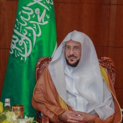 سمو أمير الحدود الشمالية يطلع على سير الاختبارات لمدراس المنطقة