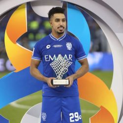 وزير الرياضة “الفيصل” يهنئ الهلال باللقب الآسيوي: “هذا الإنجاز يُعد تأكيدًا للتطور الذي يعيشه القطاع الرياضي”