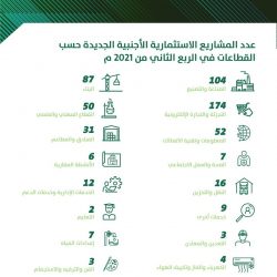 وزير الطاقة: مشروع تطوير الجافورة يكلف الميزانية نحو 6 مليارات ريال