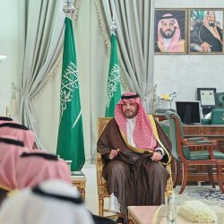 سمو أمير الحدود الشمالية يطلع على نتائج دراسة معهد الإدارة العامة حول الإجراءات الاحترازية للتعامل مع COVID-19