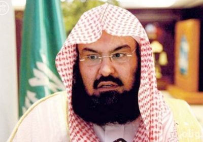 على أربع مراحل.. السديس يدشن مبادرة “تعزيز الملكية الفكرية”