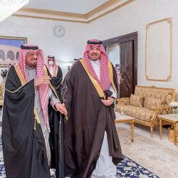 سمو الأمير فيصل بن خالد بن سلطان يدشّن فعاليات الأسبوع العالمي لريادة الأعمال بالحدود الشمالية