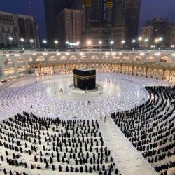 “طقس الجمعة”: سماء صحوة وغيوم على جازان وعسير.. وضباب بسواحل البحر الأحمر