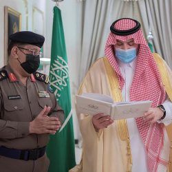 اختتام معرض ” دارنا في وجداننا ” بفنون الحدود الشمالية