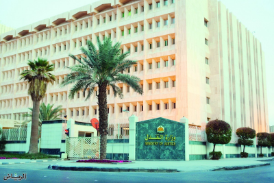 مركز المصالحة يحقق التوافق بين الأزواج في 60 ألف طلب