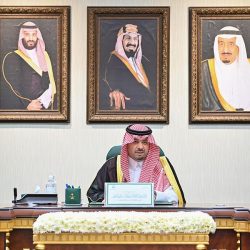 سمو أمير منطقة الحدود الشمالية يدشّن إلكترونياً مركز إسعاف حي الرفاع بعرعر ويطّلع على (عربة ثريا)