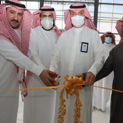 بالصور .. مدير عام تعليم الحدود الشمالية يتفقد عدد من المدارس المتوسطة والثانوية مع أول يوم من الاختبارات