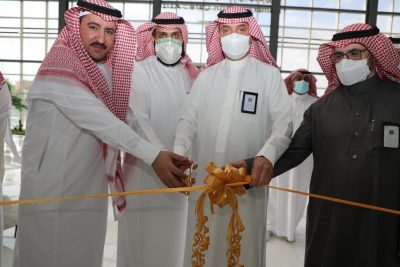 بالصور .. صحة الشمالية تدشن فعاليات يوم الجودة العالمي بمركز صحي العزيزية