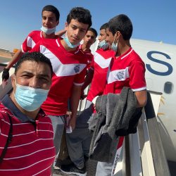 بدء العمل في مبنى العيادات الخارجية الجديد بمستشفى النساء والولادة والأطفال بعرعر