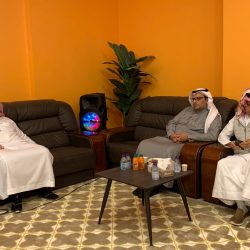 بالصور .. مدير عام تعليم الحدود الشمالية يتفقد عدد من المدارس المتوسطة والثانوية مع أول يوم من الاختبارات