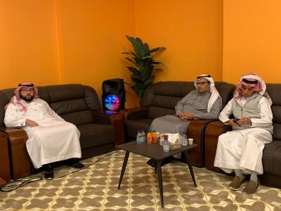 بالصور .. فنون الشمالية تنظم أمسية ثقافية بعنوان ‏”المكتبات ودورها في خدمة الثقافة”