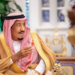 الديوان الملكي: ولي العهد يغادر المملكة في زيارات رسمية لدول مجلس التعاون لدول الخليج العربية