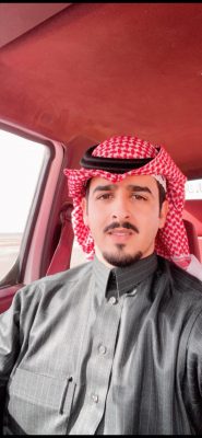 الأستاذ ياسر الجميلي يحصل على البكالوريوس في إدارة الأعمال
